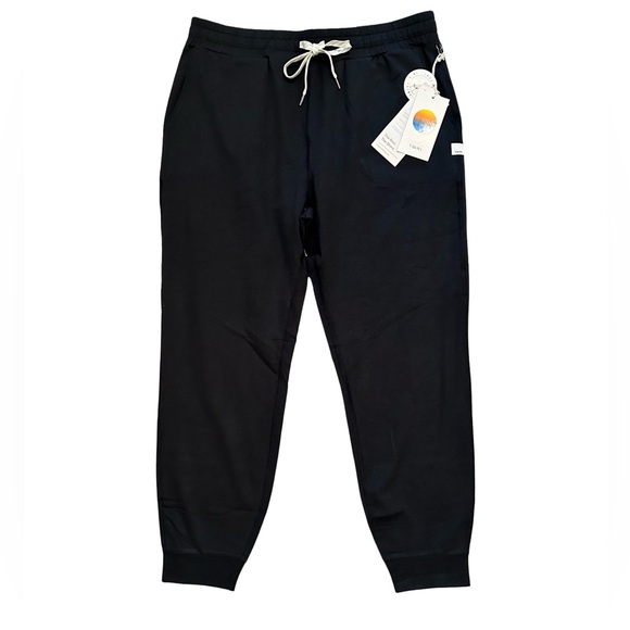 Vuori NWT Performance Jogger Black Women’s Size S - Picture 6 of 8